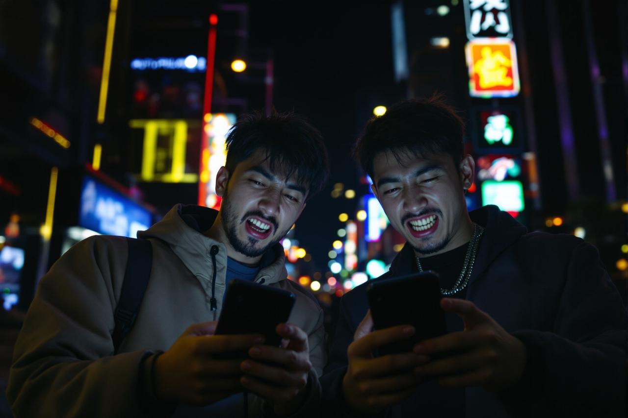 原来明星们也有这样的一面在娱乐圈吧引发热议